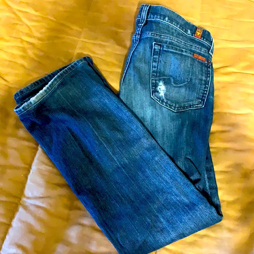 Seven Jeans